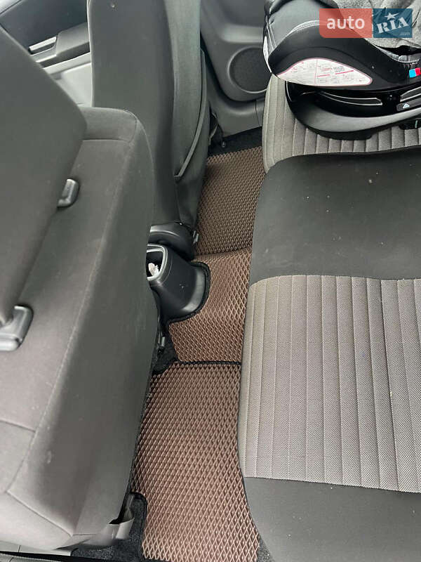 Внедорожник / Кроссовер Suzuki SX4 2014 в Ивано-Франковске