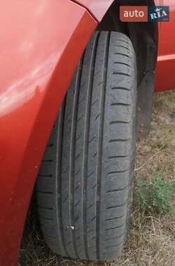 Хэтчбек Suzuki SX4 2008 в 