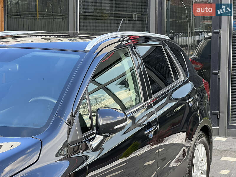 Внедорожник / Кроссовер Suzuki SX4 2017 в Ужгороде фото 12 Внедорожник / Кроссовер Suzuki SX4 2017 в Ужгороде