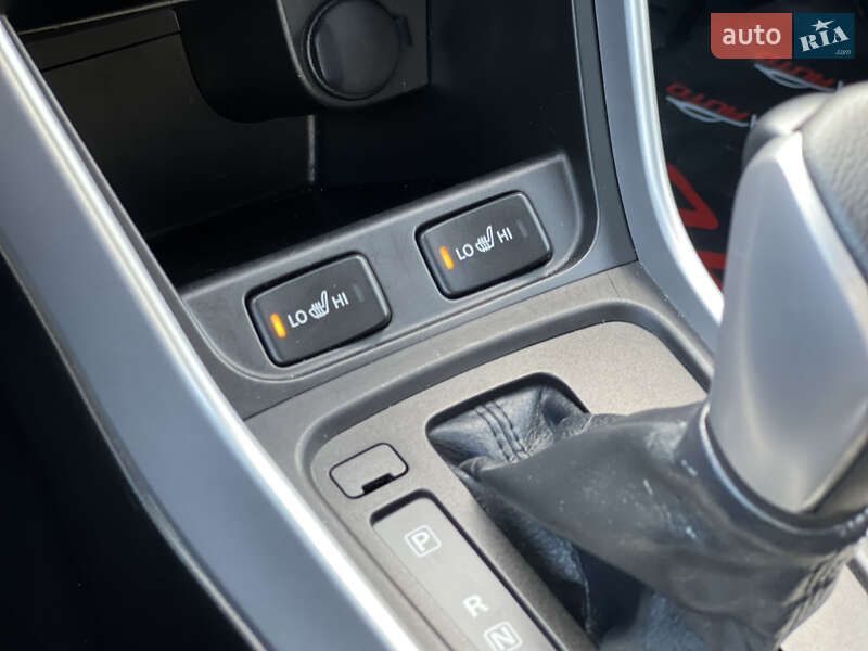 Внедорожник / Кроссовер Suzuki SX4 2017 в Ужгороде фото 56 Внедорожник / Кроссовер Suzuki SX4 2017 в Ужгороде