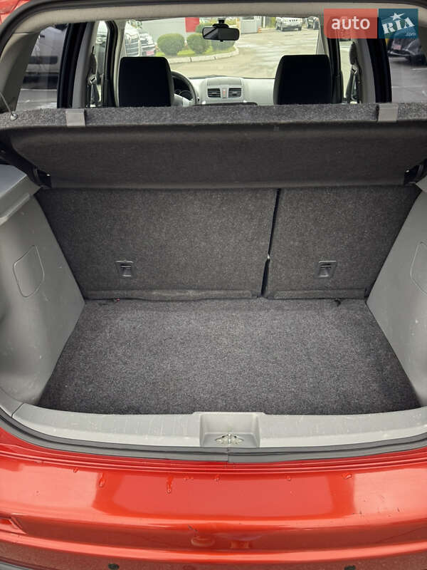 Внедорожник / Кроссовер Suzuki SX4 2011 в Киеве фото 16 Внедорожник / Кроссовер Suzuki SX4 2011 в Киеве