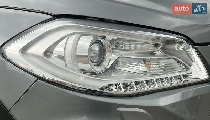 Внедорожник / Кроссовер Suzuki SX4 2014 в Житомире фото 28 Внедорожник / Кроссовер Suzuki SX4 2014 в Житомире