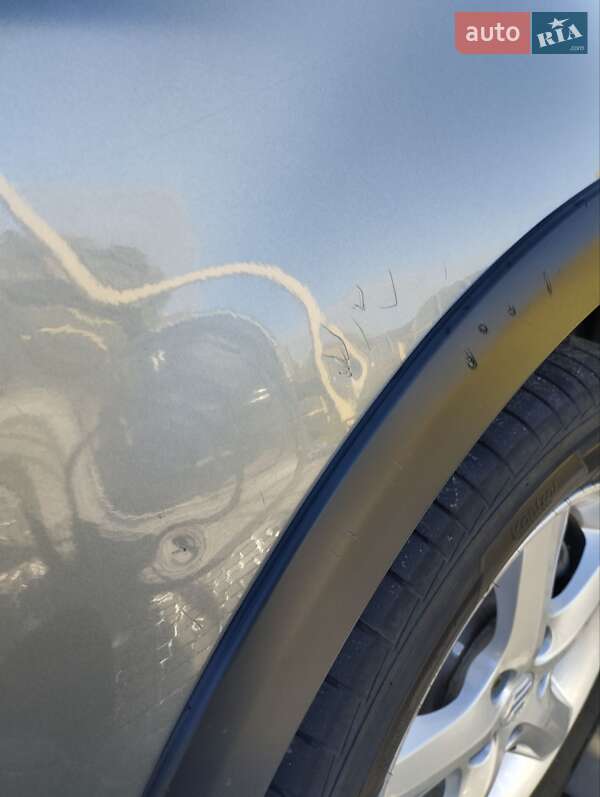 Хэтчбек Suzuki SX4 2007 в Павлограде фото 15 Хэтчбек Suzuki SX4 2007 в Павлограде