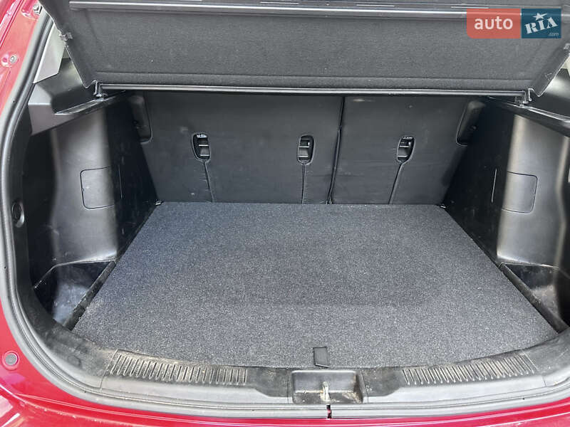 Внедорожник / Кроссовер Suzuki SX4 2017 в Виннице фото 12 Внедорожник / Кроссовер Suzuki SX4 2017 в Виннице