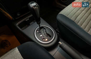 Хетчбек Suzuki SX4 2008 в  фото 15 Хетчбек Suzuki SX4 2008 в
