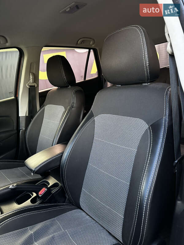 Внедорожник / Кроссовер Suzuki SX4 2017 в Львове фото 8 Внедорожник / Кроссовер Suzuki SX4 2017 в Львове