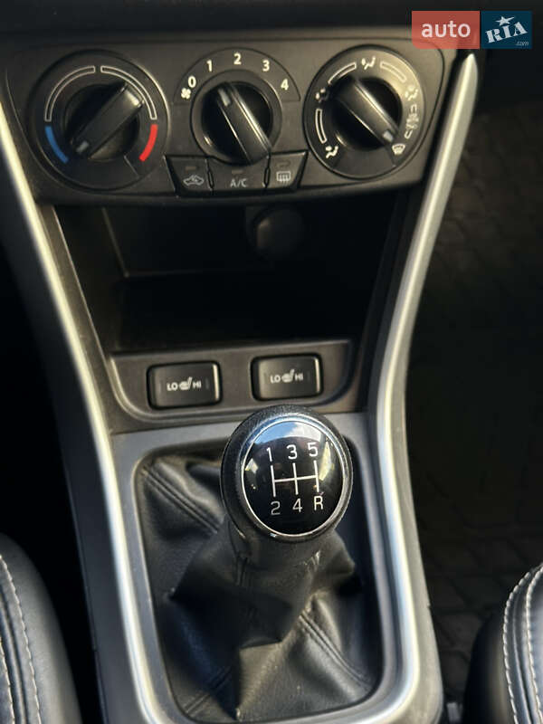 Внедорожник / Кроссовер Suzuki SX4 2017 в Львове фото 13 Внедорожник / Кроссовер Suzuki SX4 2017 в Львове