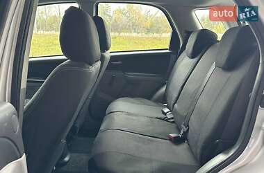 Хэтчбек Suzuki SX4 2008 в Киеве