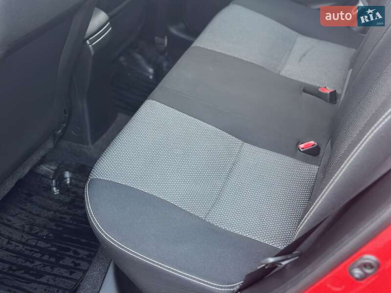 Внедорожник / Кроссовер Suzuki SX4 2016 в Львове фото 13 Внедорожник / Кроссовер Suzuki SX4 2016 в Львове