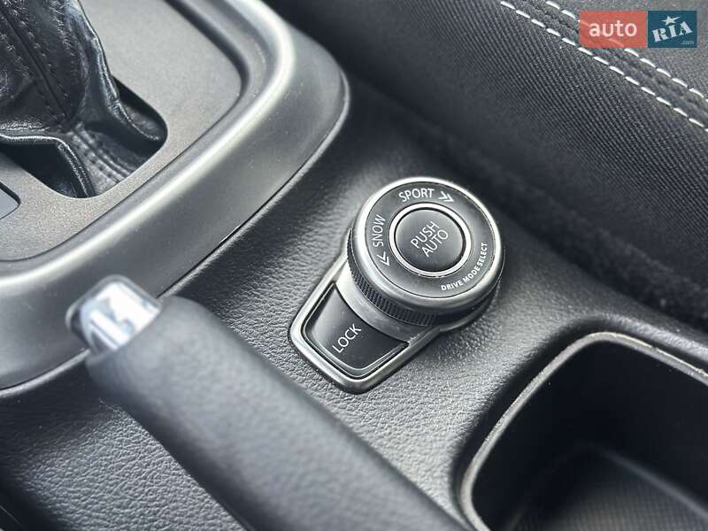 Внедорожник / Кроссовер Suzuki SX4 2016 в Львове фото 19 Внедорожник / Кроссовер Suzuki SX4 2016 в Львове