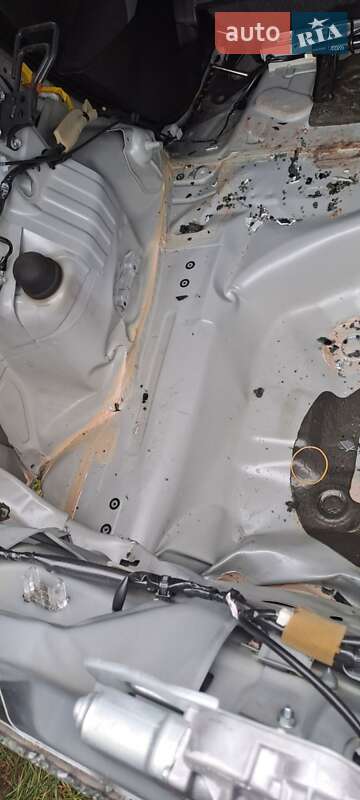 Внедорожник / Кроссовер Suzuki SX4 2020 в Яготине фото 7 Внедорожник / Кроссовер Suzuki SX4 2020 в Яготине