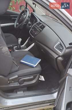 Внедорожник / Кроссовер Suzuki SX4 2020 в Яготине