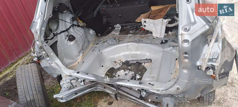 Внедорожник / Кроссовер Suzuki SX4 2020 в Яготине фото 11 Внедорожник / Кроссовер Suzuki SX4 2020 в Яготине