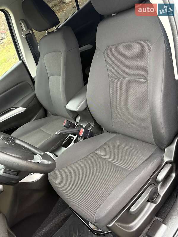 Внедорожник / Кроссовер Suzuki SX4 2021 в Полтаве фото 19 Внедорожник / Кроссовер Suzuki SX4 2021 в Полтаве