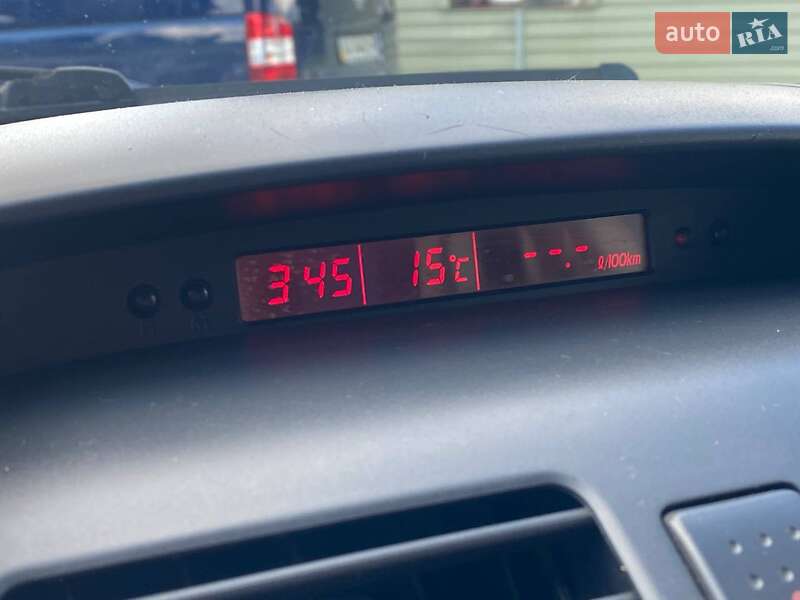 Хэтчбек Suzuki SX4 2007 в Киеве