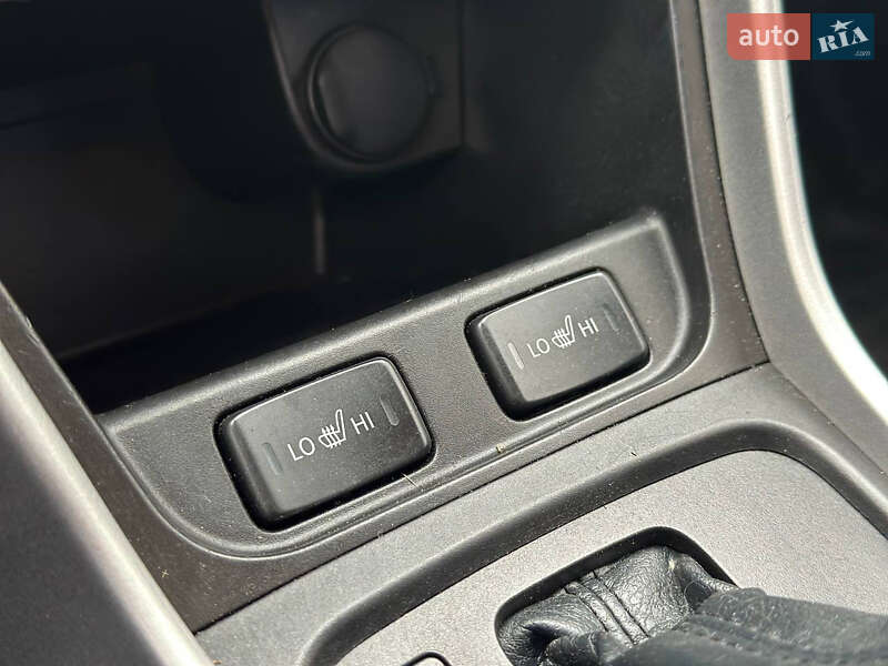 Внедорожник / Кроссовер Suzuki SX4 2017 в Днепре