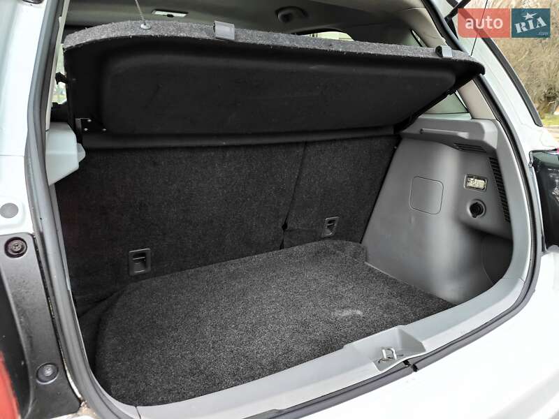 Хэтчбек Suzuki SX4 2009 в Киеве