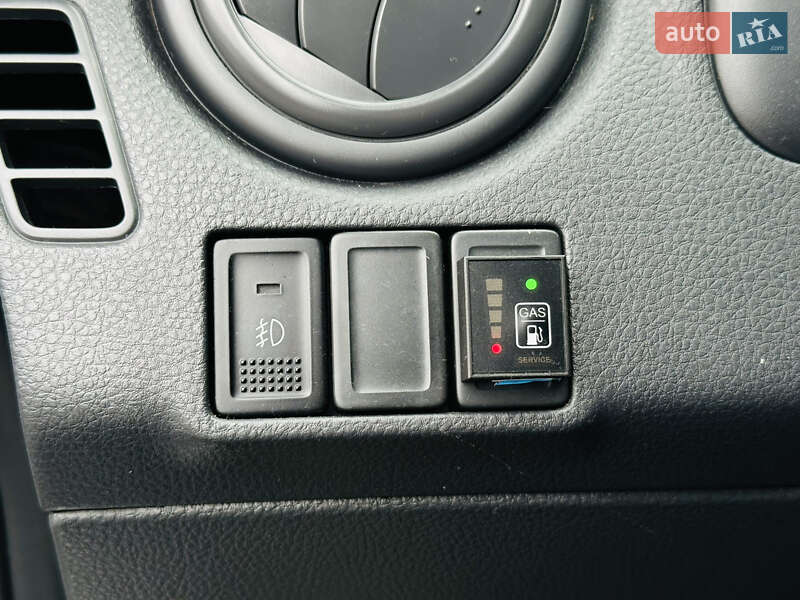 Внедорожник / Кроссовер Suzuki SX4 2010 в Харькове фото 34 Внедорожник / Кроссовер Suzuki SX4 2010 в Харькове