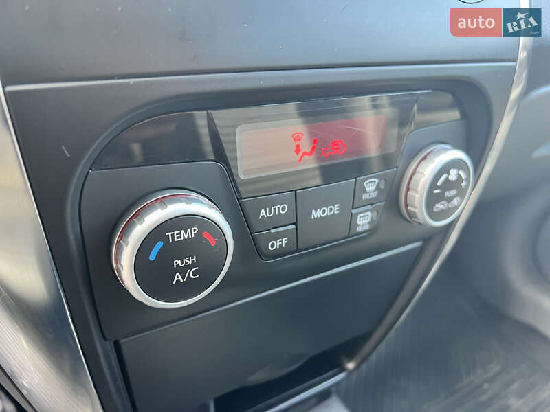 Внедорожник / Кроссовер Suzuki SX4 2012 в Николаеве фото 10 Внедорожник / Кроссовер Suzuki SX4 2012 в Николаеве