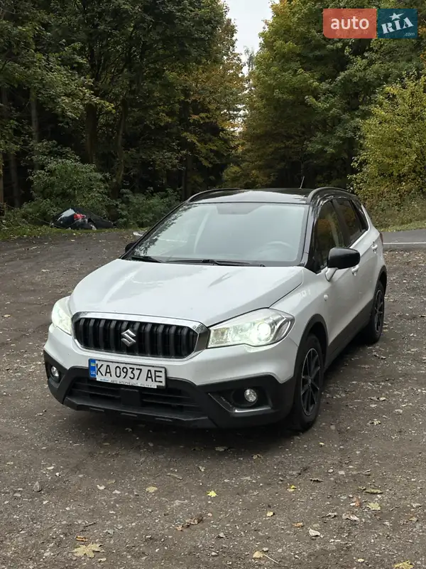 Suzuki SX4 2019 VIN TSMJYA22S00704617 фото оголошення 13 з 46