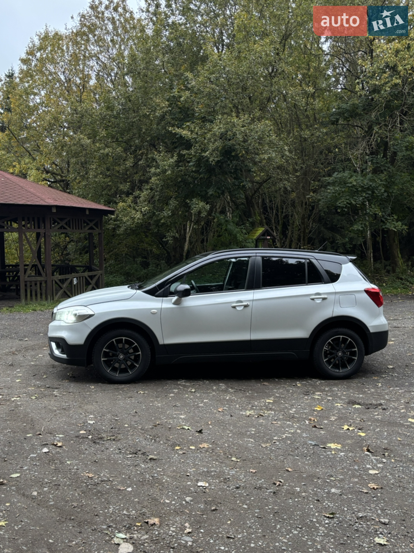 Suzuki SX4 2019 VIN TSMJYA22S00704617 фото оголошення 11 з 15