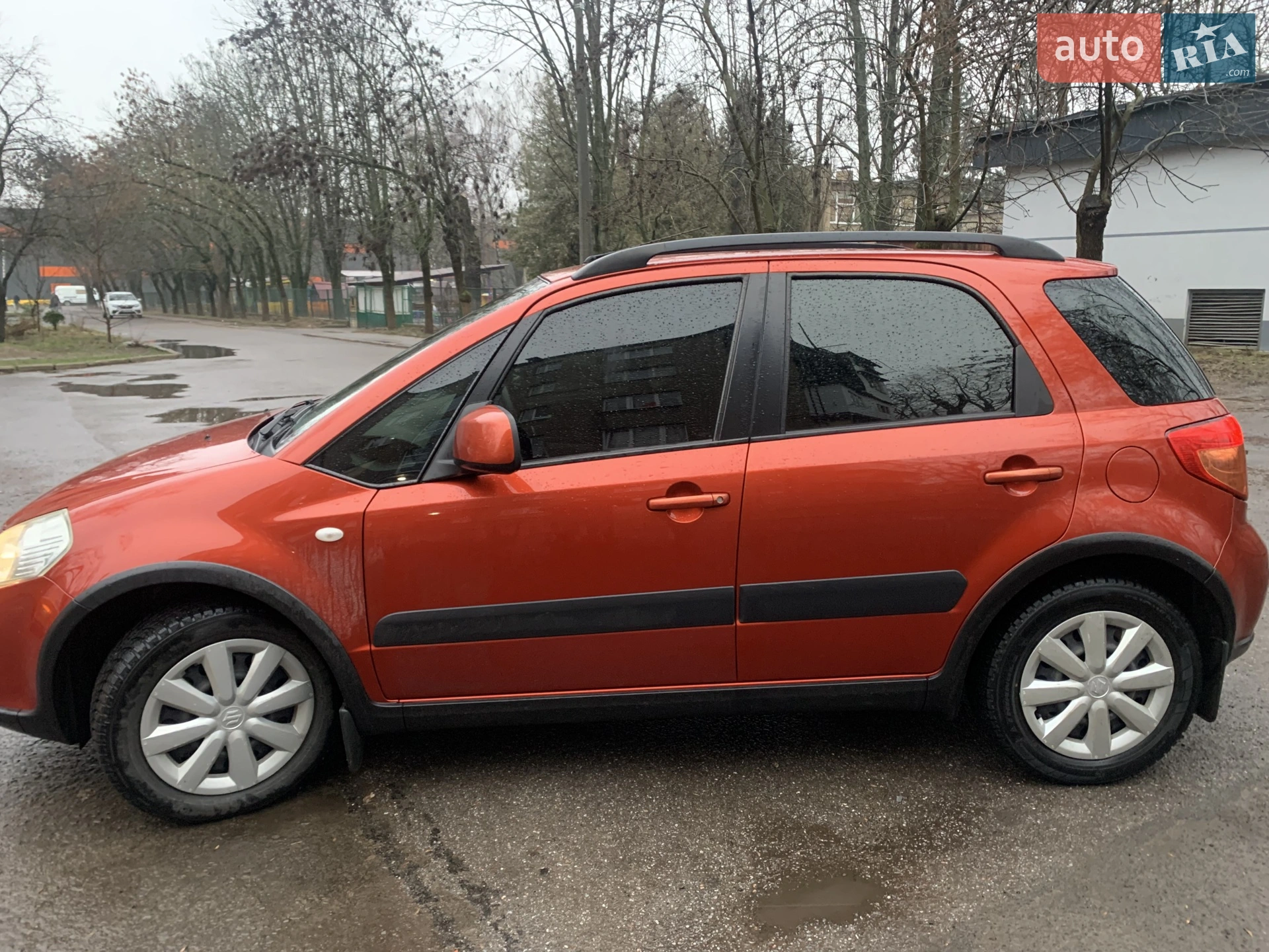 Фото авто 10