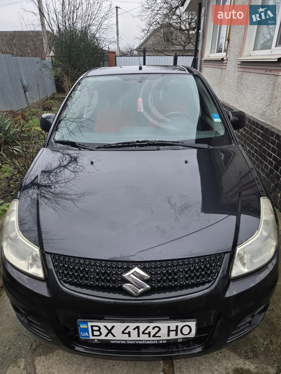 2011 Suzuki SX4 - мініатюра 26