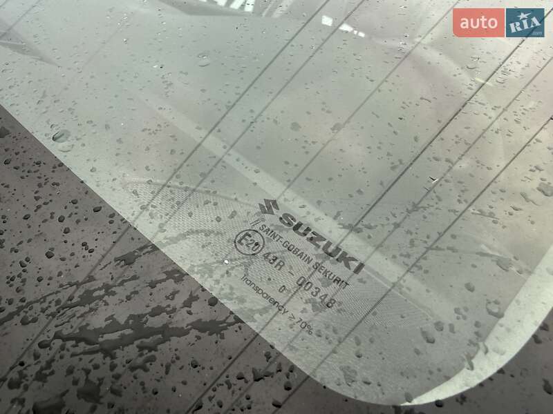 Позашляховик / Кросовер Suzuki SX4 2020 в Вінниці фото 25 Позашляховик / Кросовер Suzuki SX4 2020 в Вінниці