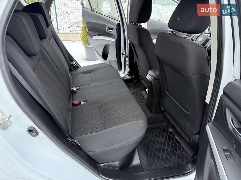 Позашляховик / Кросовер Suzuki SX4 2020 в Вінниці фото 37 Позашляховик / Кросовер Suzuki SX4 2020 в Вінниці