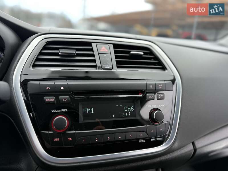 Позашляховик / Кросовер Suzuki SX4 2020 в Вінниці фото 50 Позашляховик / Кросовер Suzuki SX4 2020 в Вінниці