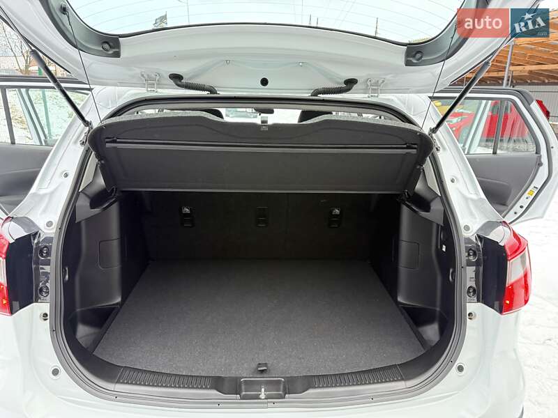 Позашляховик / Кросовер Suzuki SX4 2020 в Вінниці фото 54 Позашляховик / Кросовер Suzuki SX4 2020 в Вінниці
