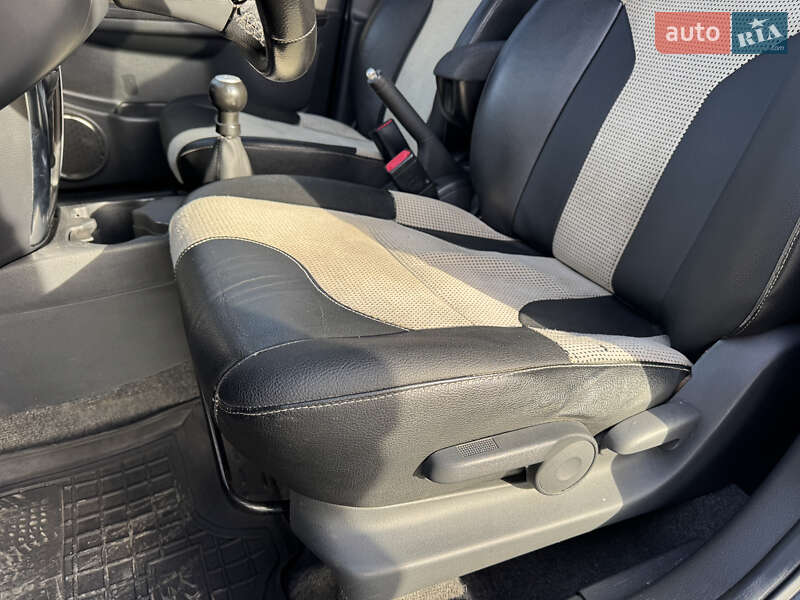 Хетчбек Suzuki SX4 2007 в Стрию фото 42 Хетчбек Suzuki SX4 2007 в Стрию