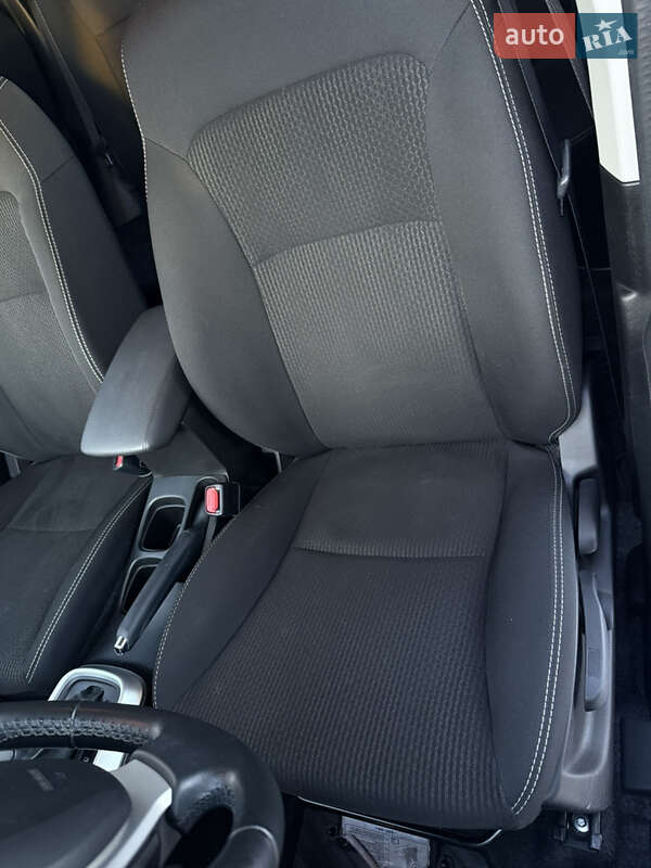 Внедорожник / Кроссовер Suzuki SX4 2020 в Тернополе