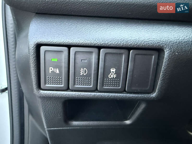 Внедорожник / Кроссовер Suzuki SX4 2020 в Тернополе