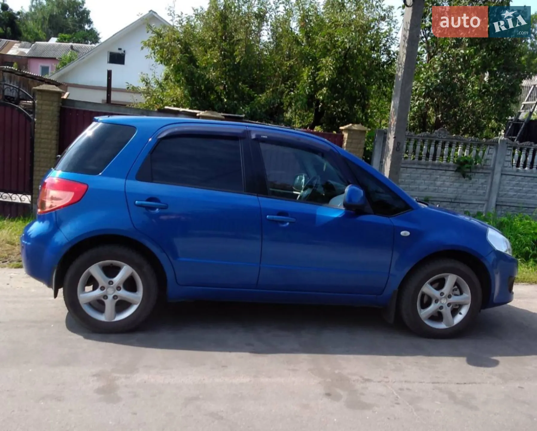 Фото авто 2