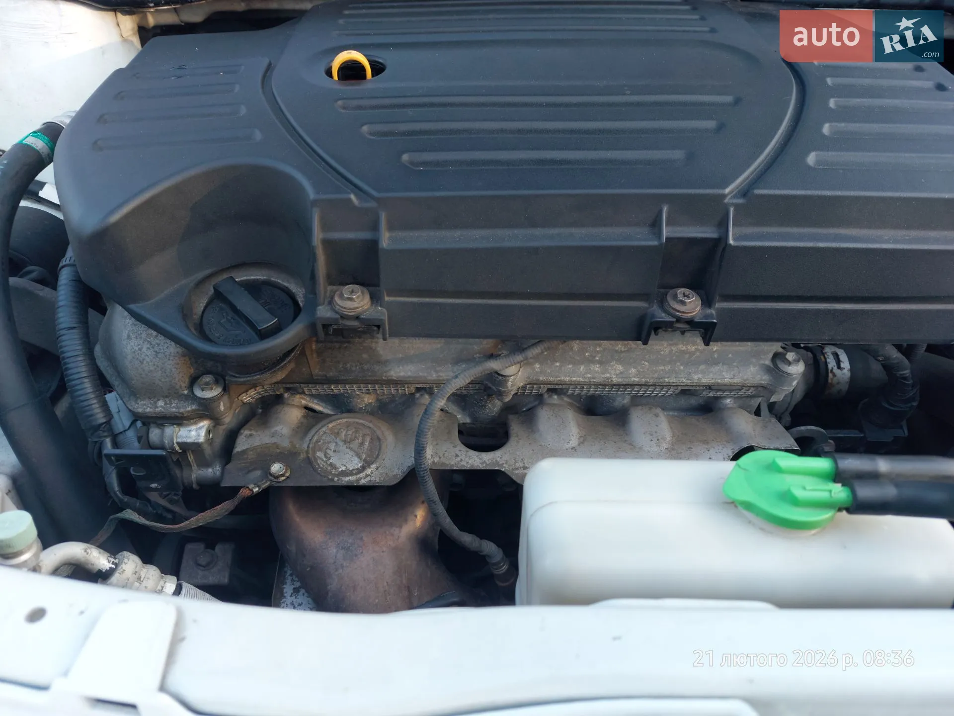 2012 Suzuki SX4 - мініатюра 7