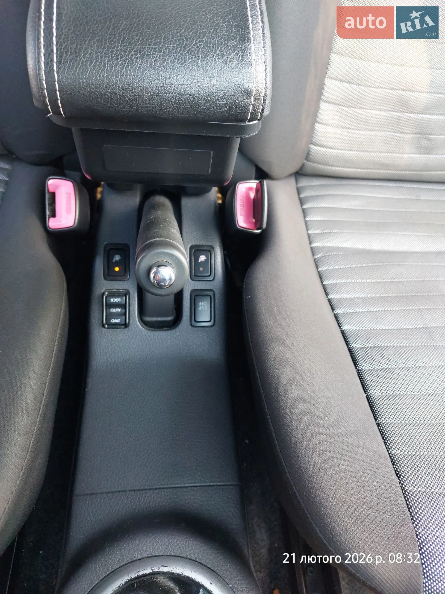 2012 Suzuki SX4 - мініатюра 14
