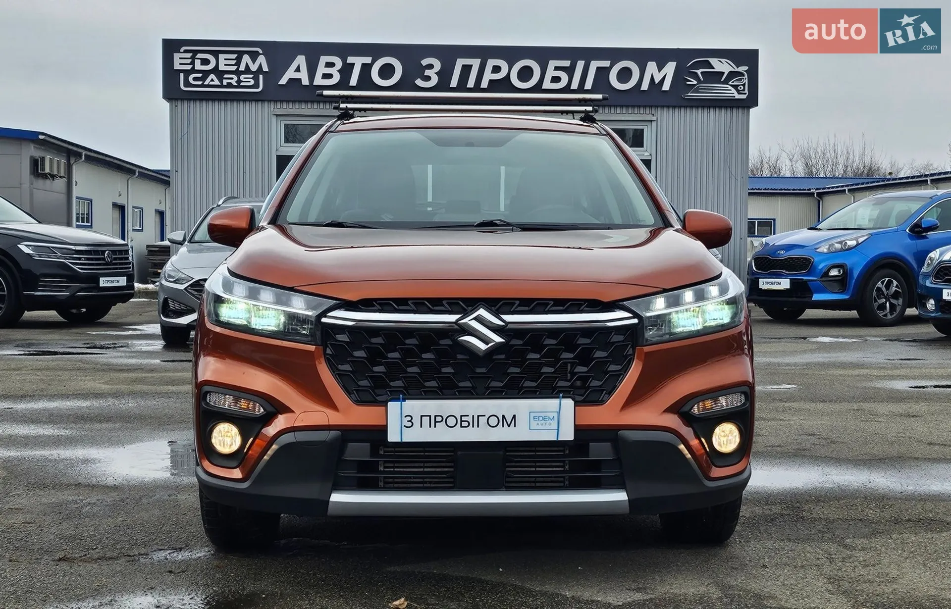 Фото авто 10