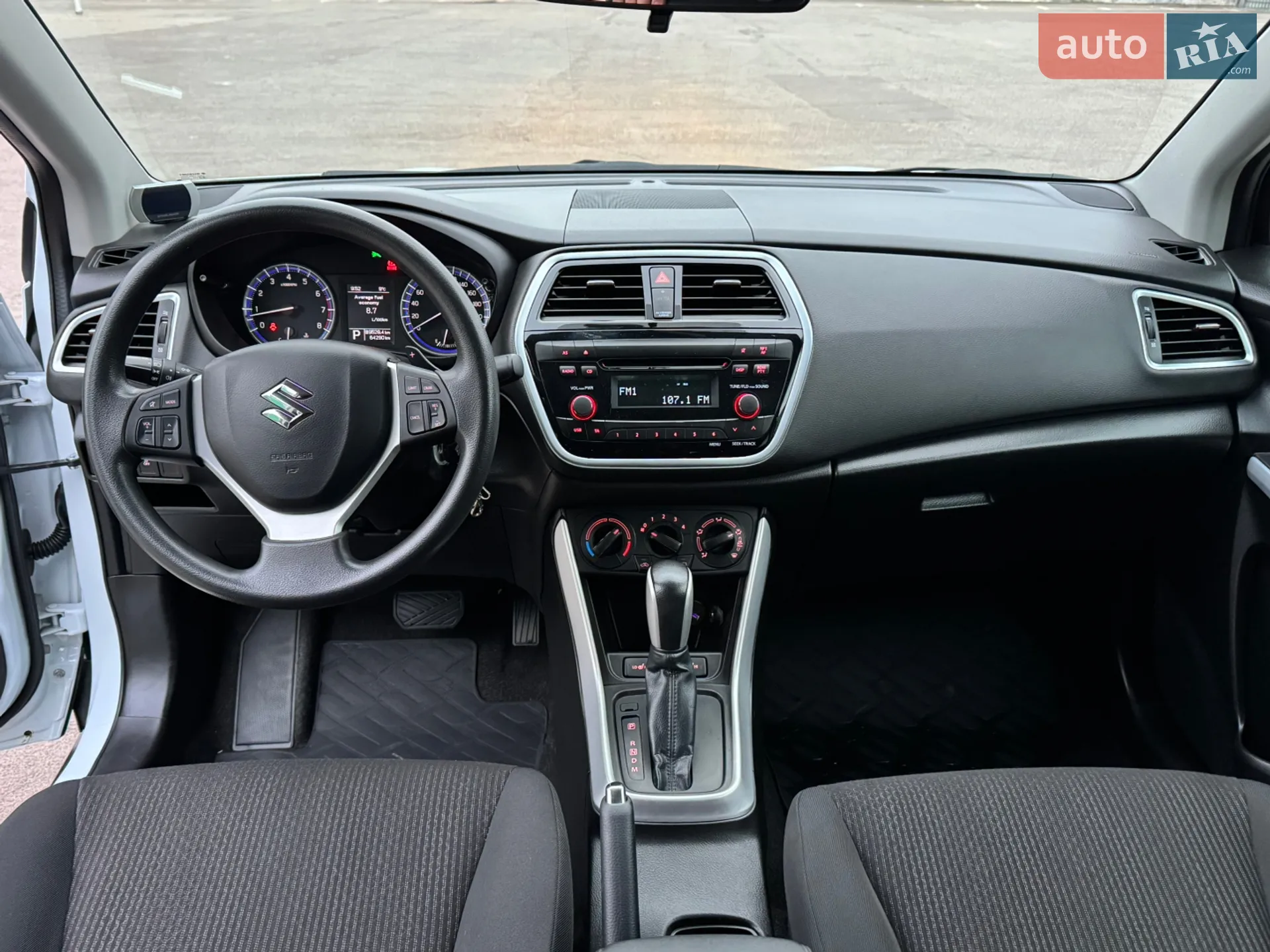 2020 Suzuki SX4 - мініатюра 25
