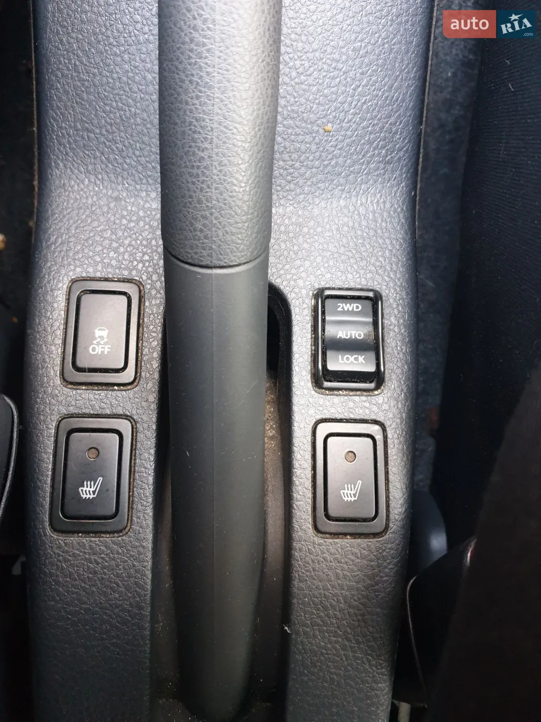 2013 Suzuki SX4 - мініатюра 24