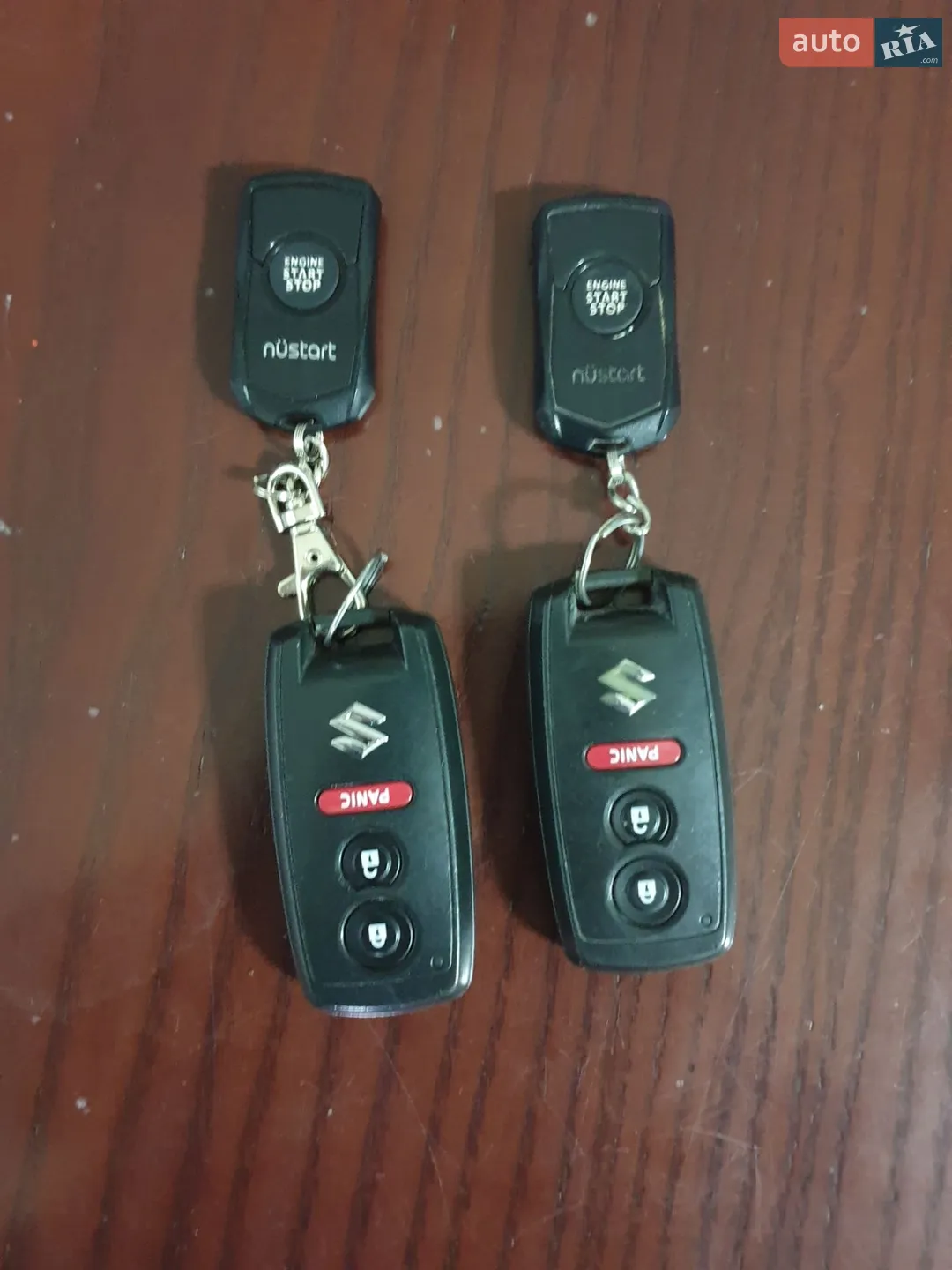 2013 Suzuki SX4 - мініатюра 33