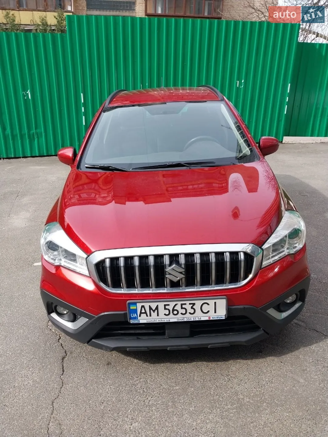 Фото авто 5