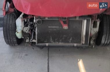 Внедорожник / Кроссовер Suzuki SX4 2013 в Броварах