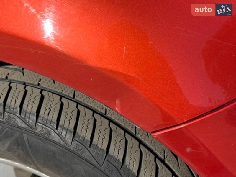 Хэтчбек Suzuki SX4 2008 в Прилуках фото 5 Хэтчбек Suzuki SX4 2008 в Прилуках