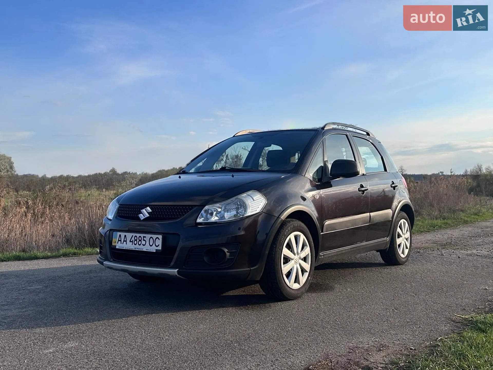 Фото авто 1
