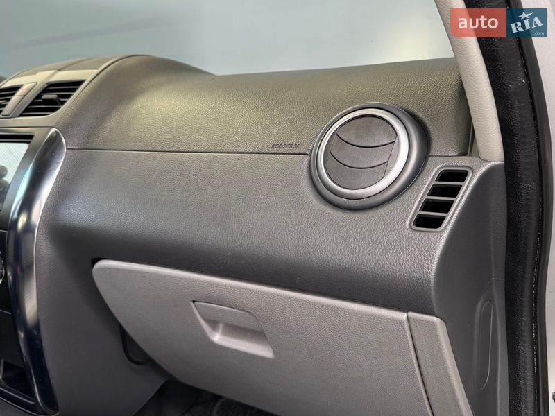 Внедорожник / Кроссовер Suzuki SX4 2013 в Киеве фото 21 Внедорожник / Кроссовер Suzuki SX4 2013 в Киеве