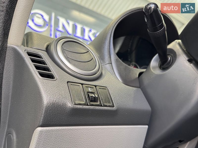 Внедорожник / Кроссовер Suzuki SX4 2013 в Киеве фото 30 Внедорожник / Кроссовер Suzuki SX4 2013 в Киеве