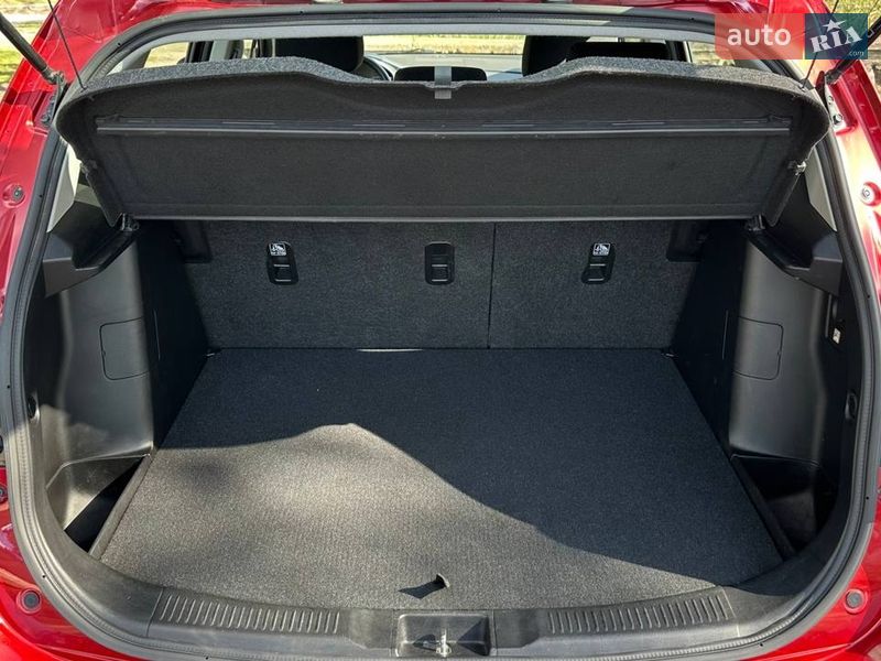 Внедорожник / Кроссовер Suzuki SX4 2020 в Черкассах фото 10 Внедорожник / Кроссовер Suzuki SX4 2020 в Черкассах