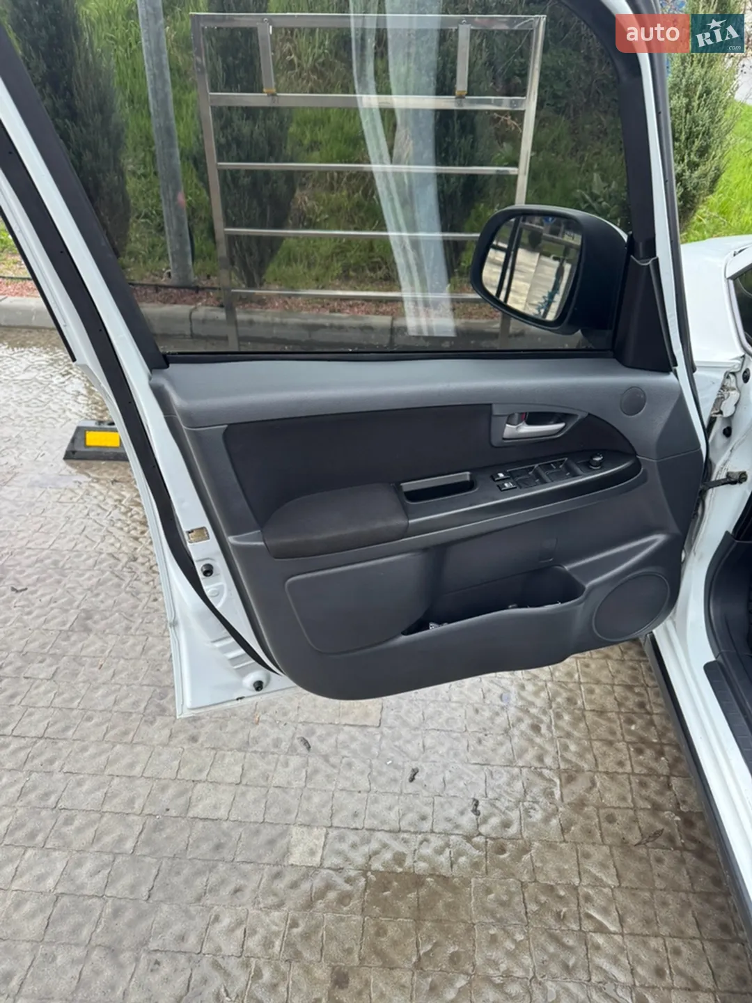 2012 Suzuki SX4 - мініатюра 10