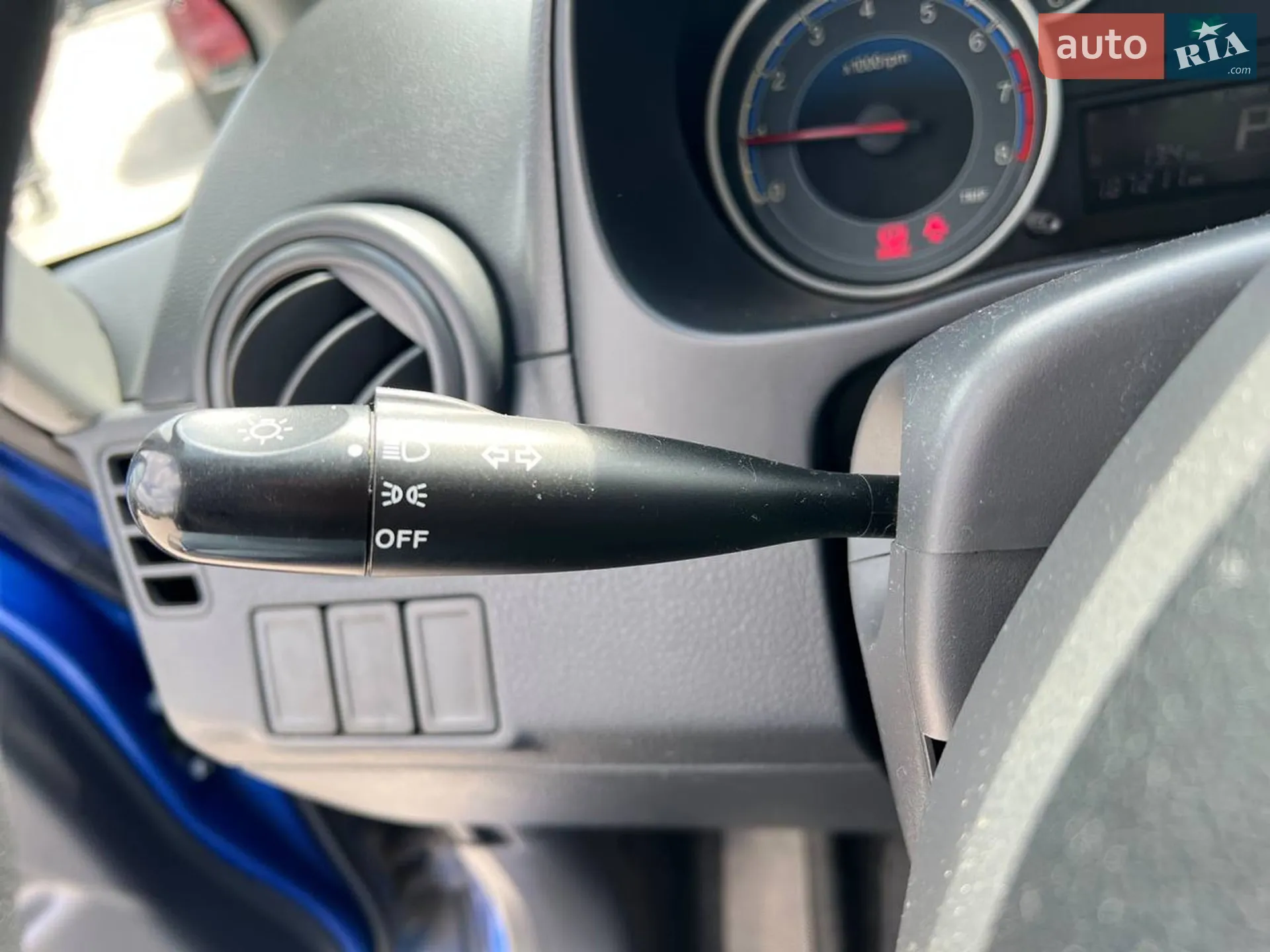 2012 Suzuki SX4 - мініатюра 24